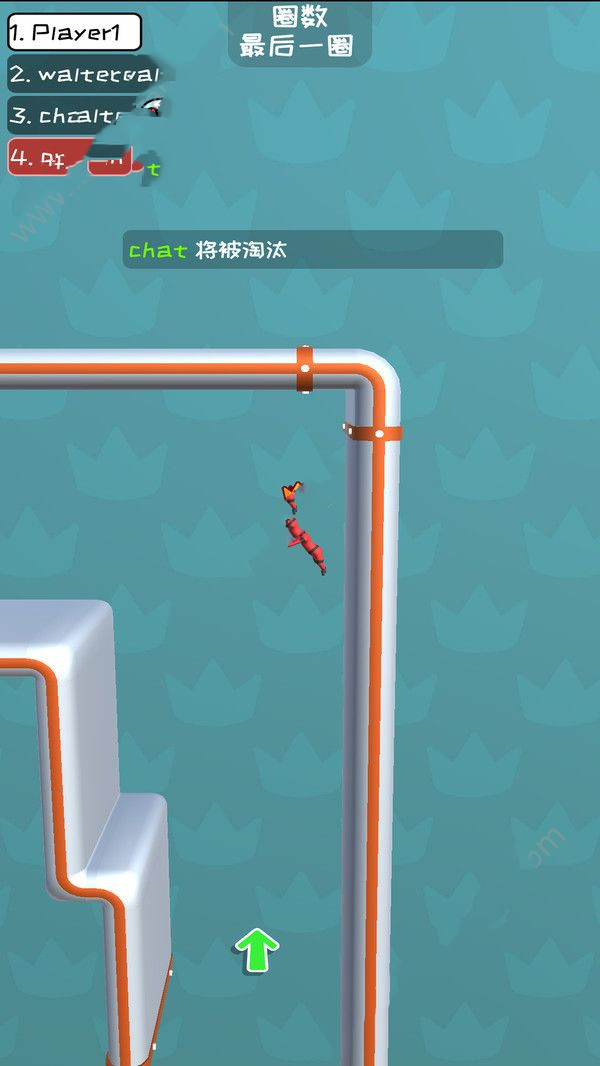 火柴人赛跑比赛游戏纯净版图4