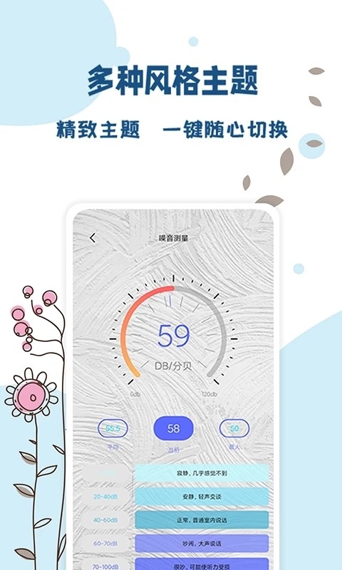 标准温度计免费版图1