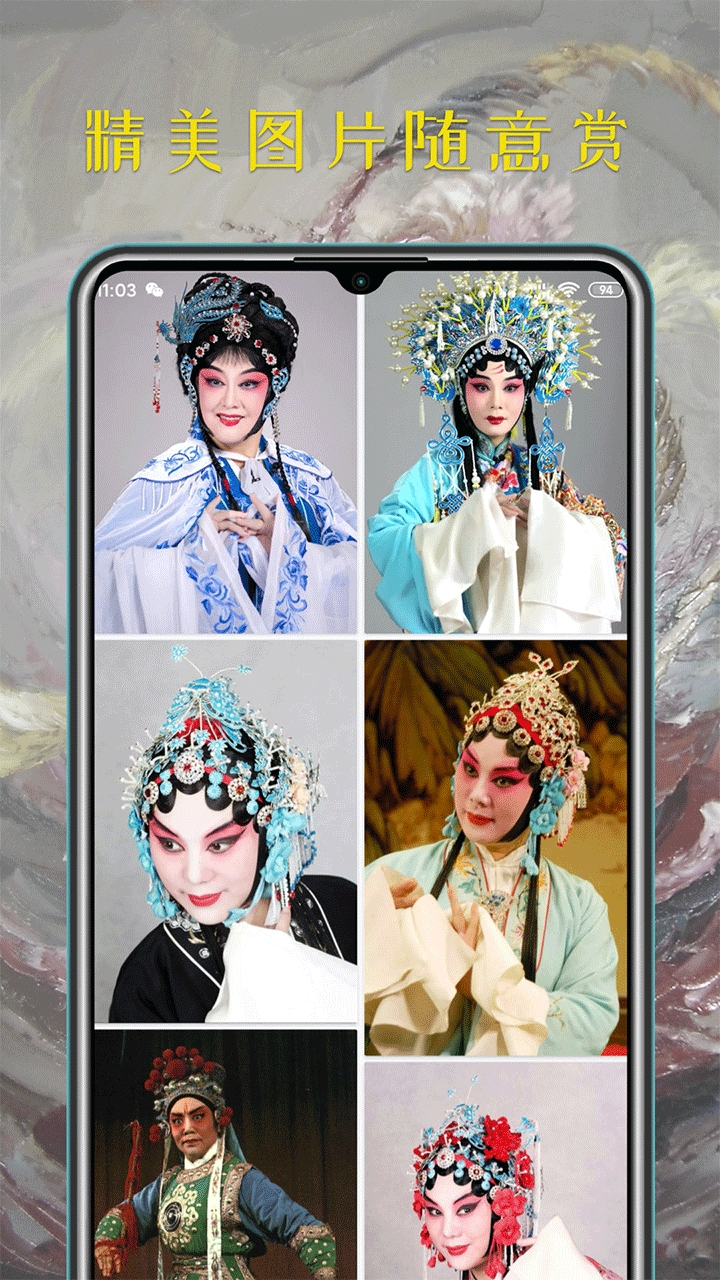 豫剧迷(3)