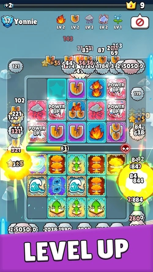 Random Royale图1