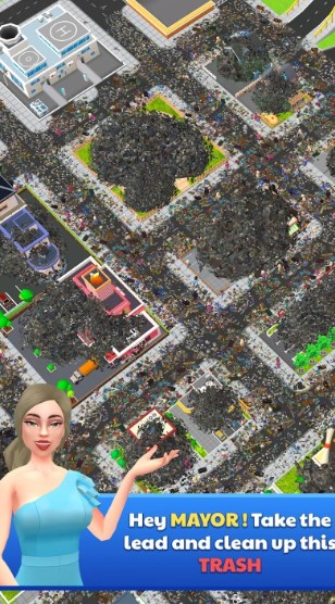垃圾厂大亨免费原版图1