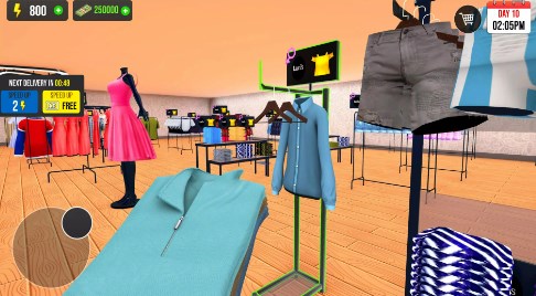 我的服装店安卓免费版图3
