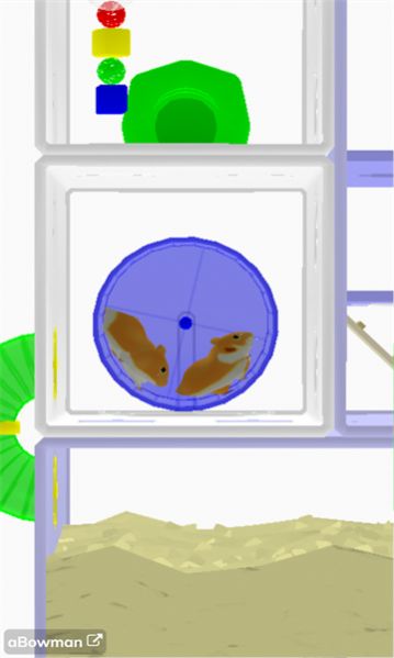 hammy home图4
