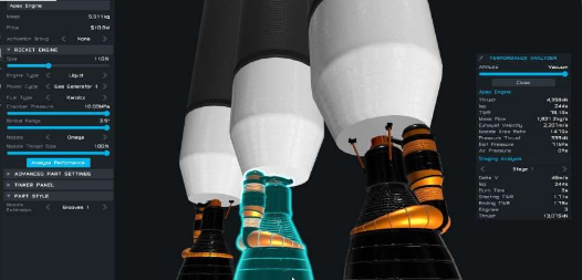 SimpleRockets 2
