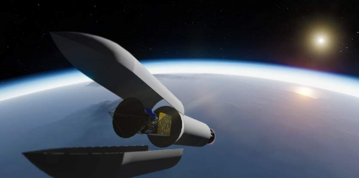 SimpleRockets 2