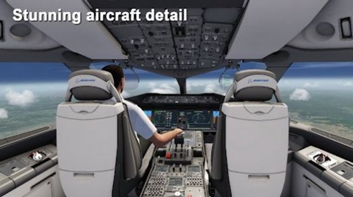 AeroflyFS安卓版图4