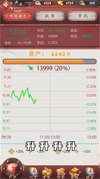 模拟客栈免费版图4