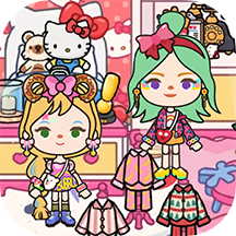 托卡小镇城堡最新版