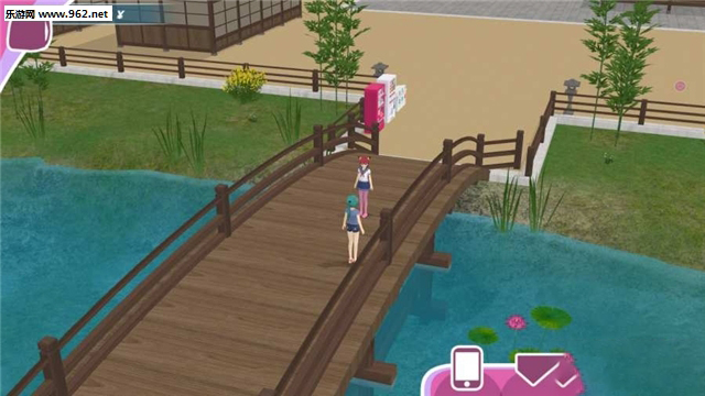 少女都市3D 2026图2