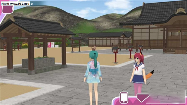 少女都市3D 2026图4