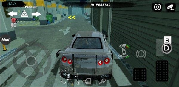 Car Parking安卓版截图2