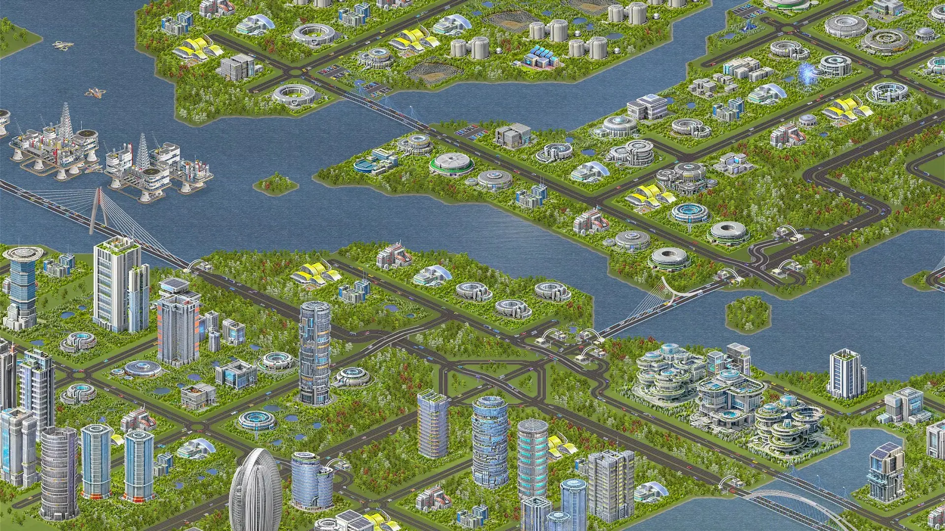 城市设计师3图5
