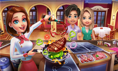 CookingCity图4
