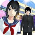 樱花二次元高校模拟正版 V1.1