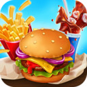 疯狂厨师烹饪 v1.5