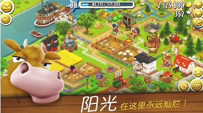 趣种菜直装游戏版图3