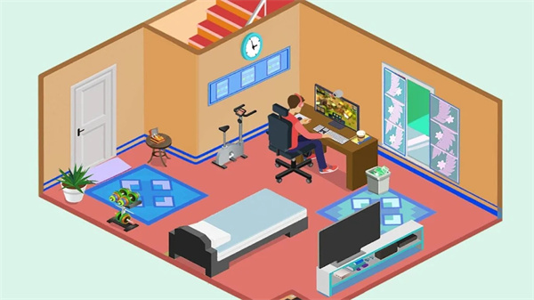 模拟电竞大亨手机版图2