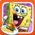 spongebob diner dash通用版 v3.25.3