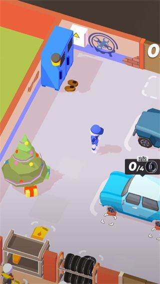 修理小能手游戏无广告版图3
