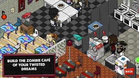 zombiecafe手游免费版图2