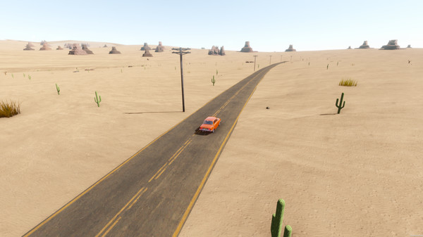 RoadTripGame游戏纯净最新版图2