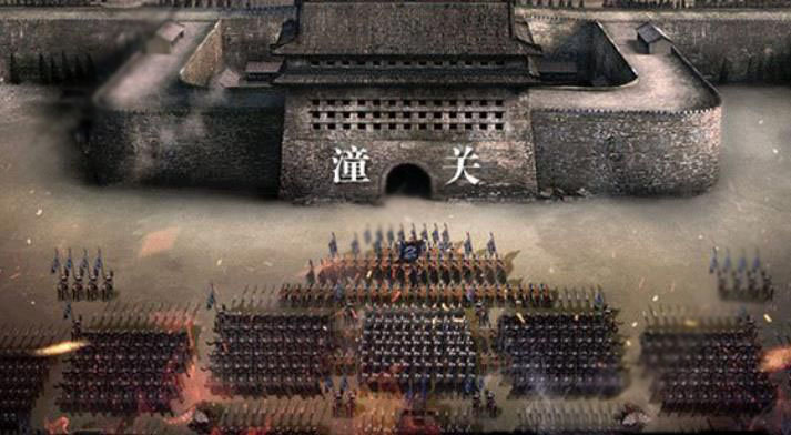 吞食霸王最新免费版图3