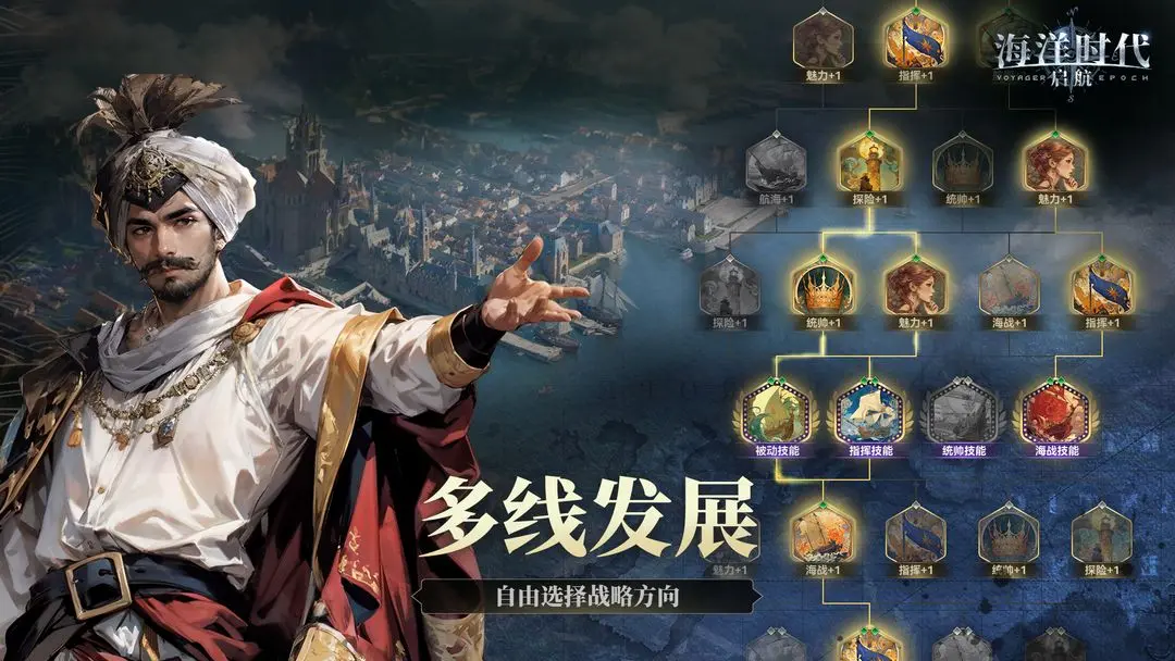 海洋时代