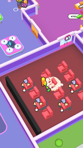 电影大亨3D图2
