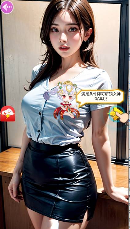 都市闺蜜柳如烟手机正版图1