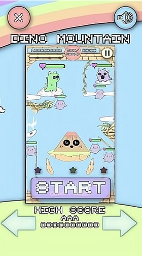 梦幻弹球游戏绿色版图3