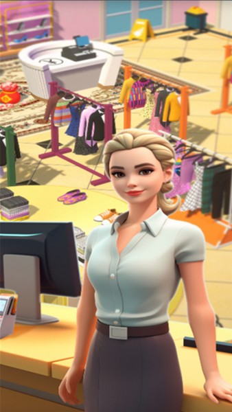 假如我开服装店(1)