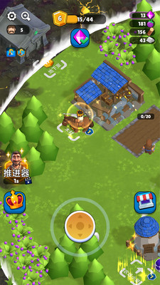 每天去种菜免费原版图3