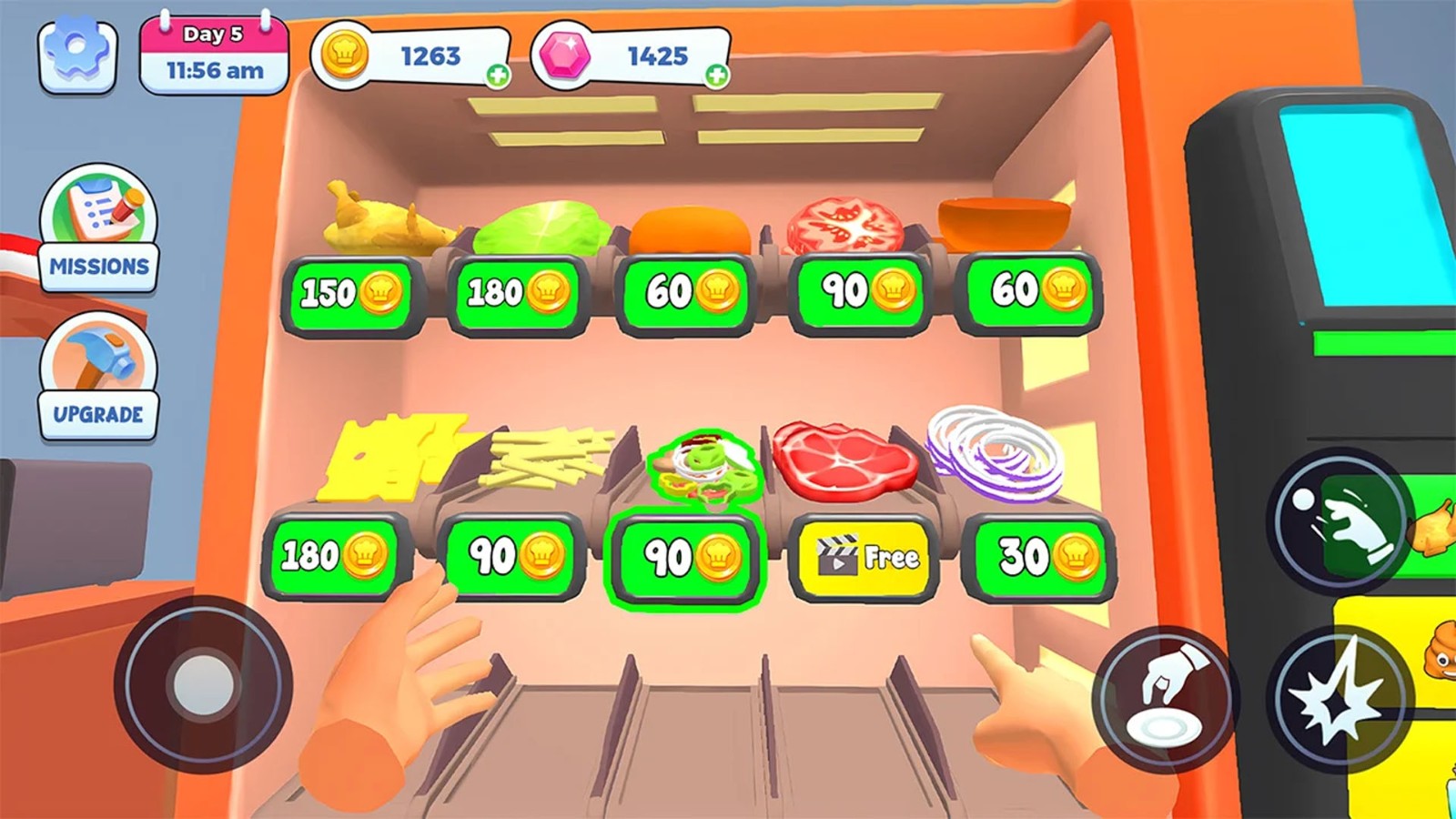 我是店小二手机最新版图2