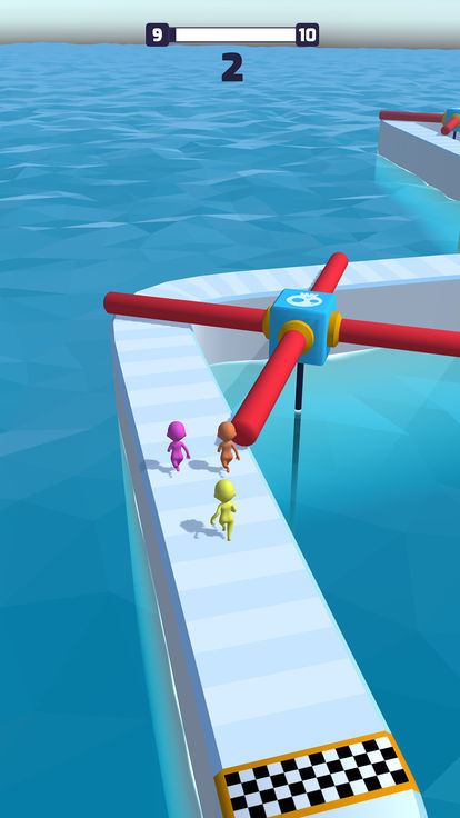 趣味竞赛3D游戏安装包图2