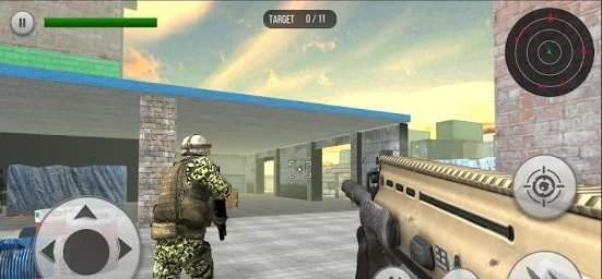 CounterKill安卓版图2