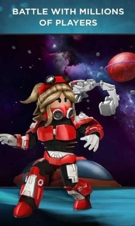 roblox举重模拟器手游直装版图3