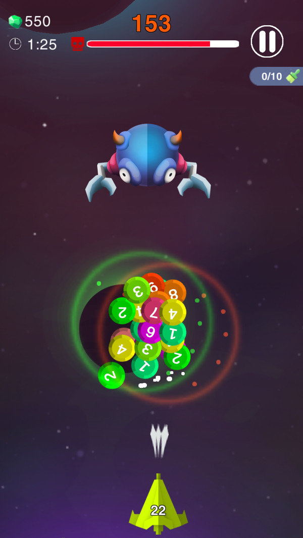 射手宇宙(2)