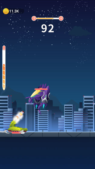 王者坦克大作战手游免费版图4
