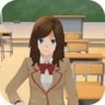 女子学校模拟器手游免费版