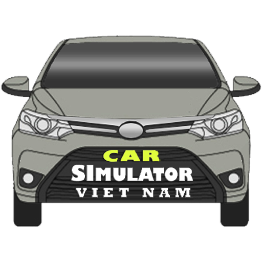 越南汽车模拟器(Car Simulator Vietnam)