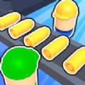 放置弹头工厂(Idle Bullet Factory)安卓官方版