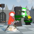 放置布娃娃英雄(Idle Ragdoll Hero)游戏最新版