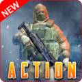 狙击手掩护射手(Army Commando Shooter)手机版