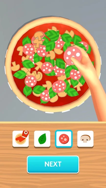 披萨厨师大亨(PizzaChefTycoon)官方最新版