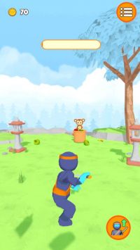 水果点击忍者(fruitclicker)直装游戏版(3)