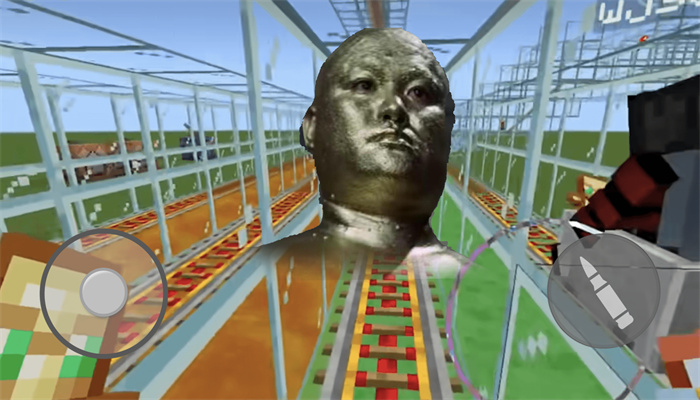 像素冒险世界生存直装版