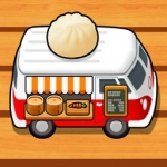 美味流动饺子车(Foodtruck_Dumpling!)手游免费版