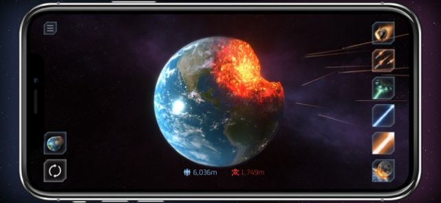 宇宙沙盘模拟器2(Solar Walk 2 Free)最新版