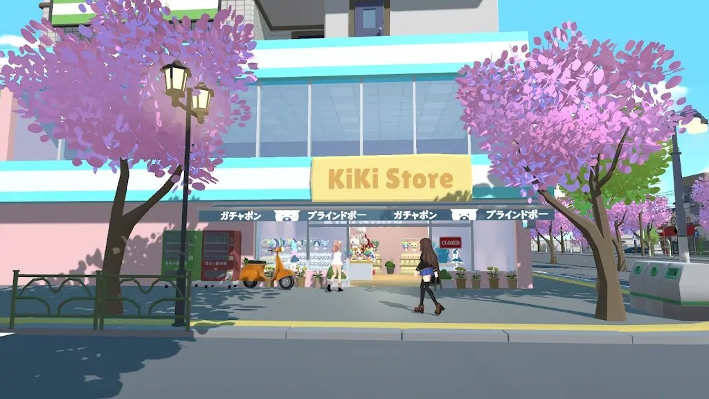 手办店物语3D直装版(1)