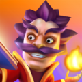 魔法竞技场大逃杀(Magic Arena)官方最新版